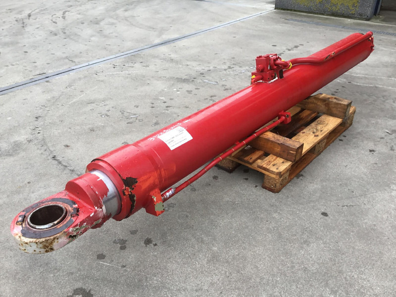 Grove GMK 3055 boom cylinder - Hydraulic cylinder for Crane: picture 4 Grove GMK 3055 boom cylinder - Hydraulic cylinder for Crane: picture 4