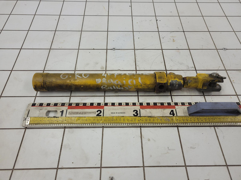 Grove GMK 4075 adjusting cylinder counterweight - Hydraulic cylinder for Crane: picture 1 Grove GMK 4075 adjusting cylinder counterweight - Hydraulic cylinder for Crane: picture 1