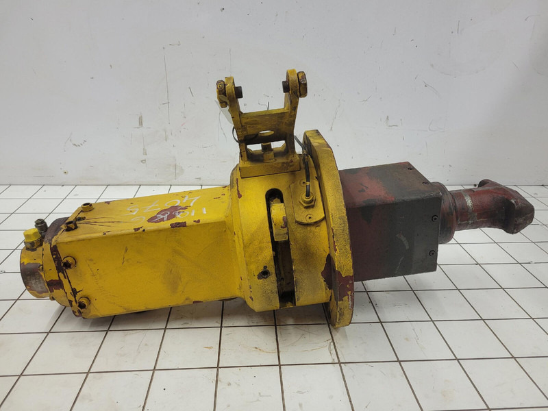 Grove GMK 4075 lifting unit counterweight right - Hydraulic cylinder for Crane: picture 4 Grove GMK 4075 lifting unit counterweight right - Hydraulic cylinder for Crane: picture 4