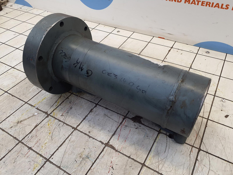 Grove GMK 6300 counterweight cylinder - Hydraulic cylinder for Crane: picture 3 Grove GMK 6300 counterweight cylinder - Hydraulic cylinder for Crane: picture 3