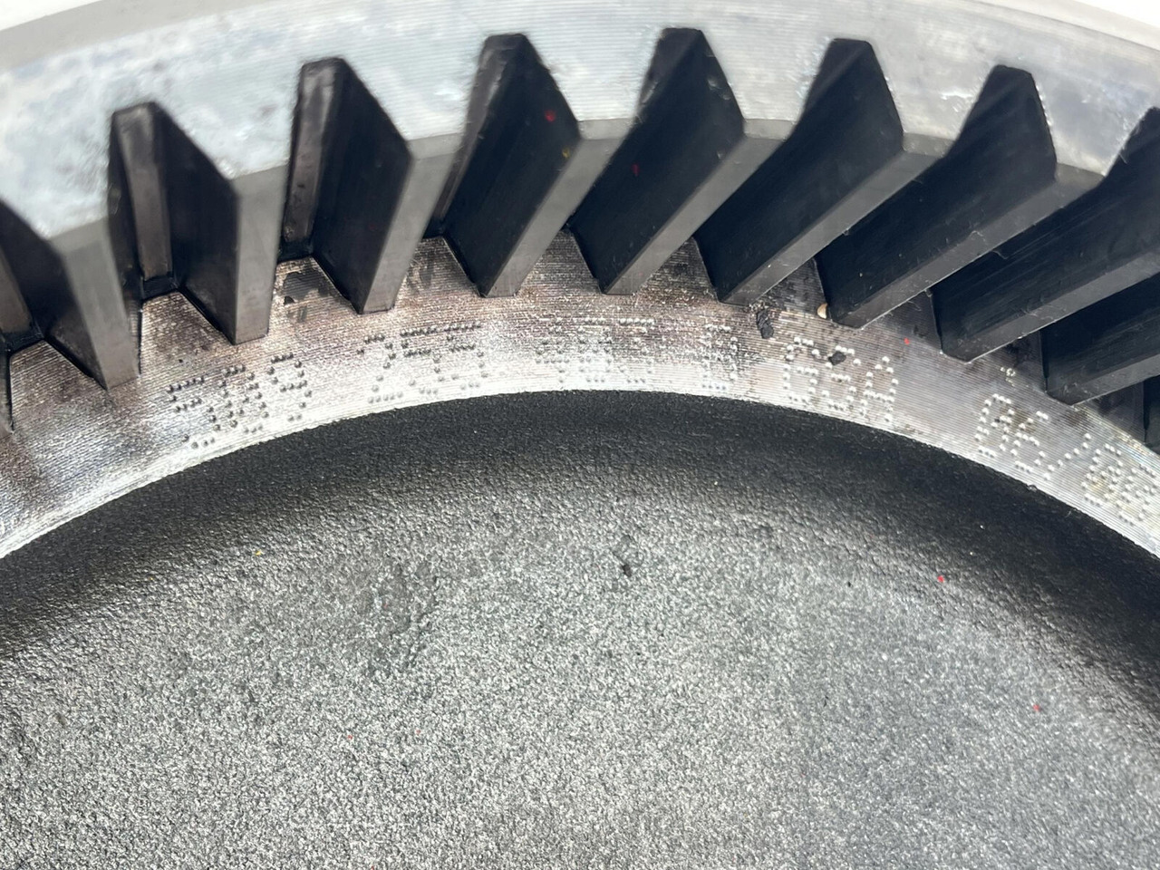 Final drive for Mobile crane Grove GMK planetary gear 12-23-60-34-3pl-H135-46: picture 8