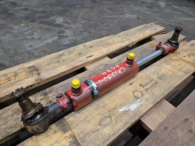 Grove GMK steering cylinder - Hydraulic cylinder for Crane: picture 4 Grove GMK steering cylinder - Hydraulic cylinder for Crane: picture 4