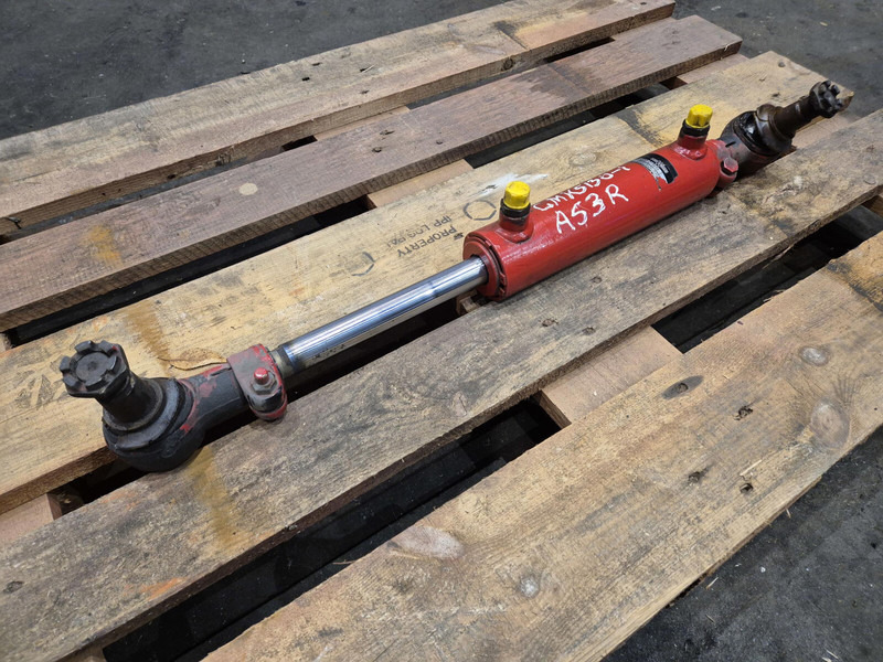 Grove GMK steering cylinder - Hydraulic cylinder for Crane: picture 1 Grove GMK steering cylinder - Hydraulic cylinder for Crane: picture 1
