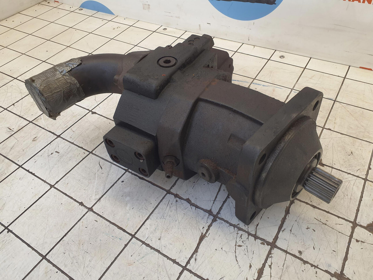 Hydromatik pump - Hydraulic pump for Mobile crane: picture 2 Hydromatik pump - Hydraulic pump for Mobile crane: picture 2