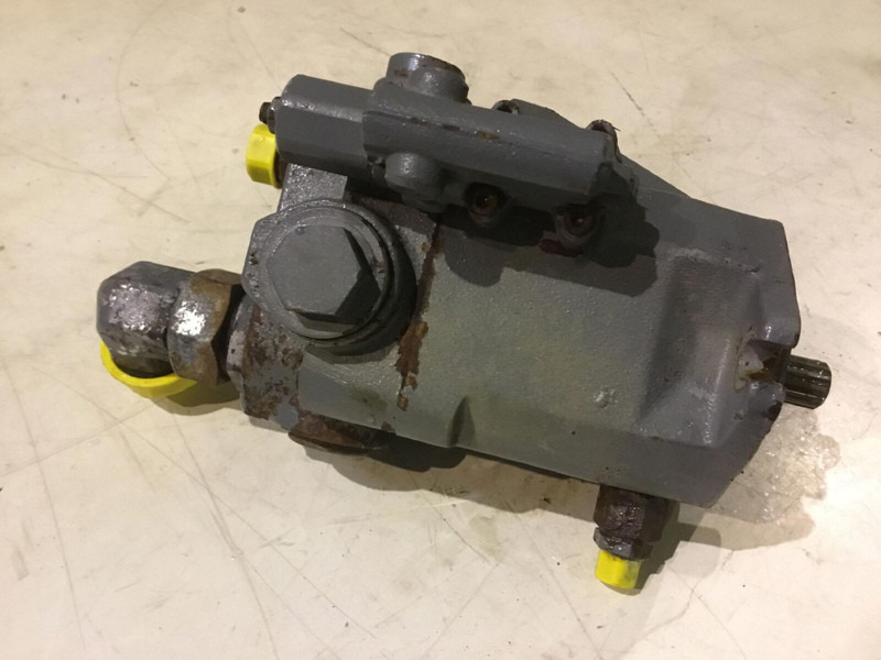 Liebherr LTM 1055-3.2 variable pump - Hydraulic pump for Crane: picture 3 Liebherr LTM 1055-3.2 variable pump - Hydraulic pump for Crane: picture 3