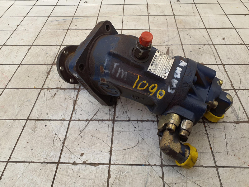 Liebherr LTM 1090 HYDRAULIC PUMP - Hydraulic pump for Crane: picture 2 Liebherr LTM 1090 HYDRAULIC PUMP - Hydraulic pump for Crane: picture 2