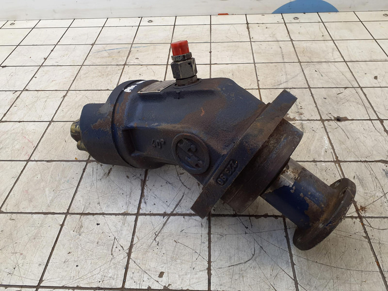 Liebherr LTM 1090 HYDRAULIC PUMP - Hydraulic pump for Crane: picture 4 Liebherr LTM 1090 HYDRAULIC PUMP - Hydraulic pump for Crane: picture 4