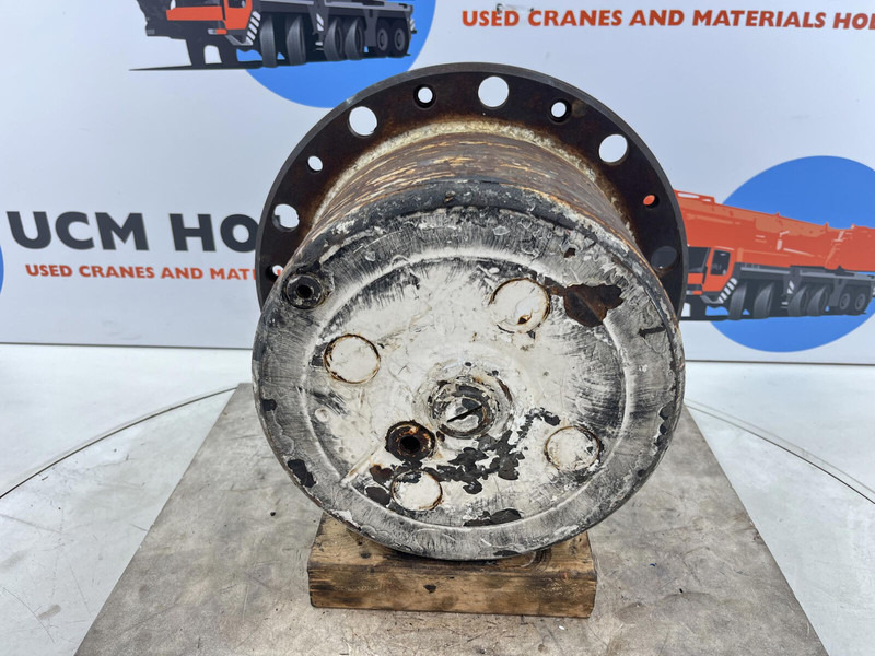 Liebherr LTM 1160 planetary gear 22-25-74-40-4pl-H185-46 - Suspension for Crane: picture 1 Liebherr LTM 1160 planetary gear 22-25-74-40-4pl-H185-46 - Suspension for Crane: picture 1