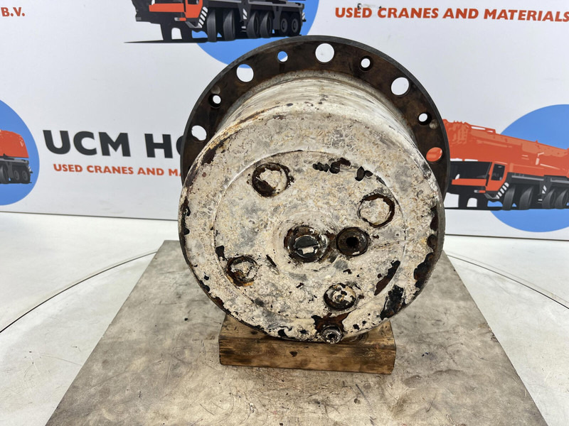 Liebherr LTM 1160 planetary gear 22-25-74-40-4pl-H185-46 - Suspension for Crane: picture 1 Liebherr LTM 1160 planetary gear 22-25-74-40-4pl-H185-46 - Suspension for Crane: picture 1