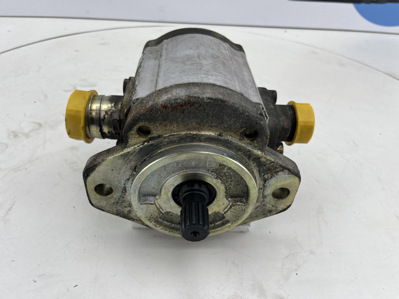 Liebherr LTM 1200/1 gear pump - Hydraulic pump for Crane: picture 3 Liebherr LTM 1200/1 gear pump - Hydraulic pump for Crane: picture 3