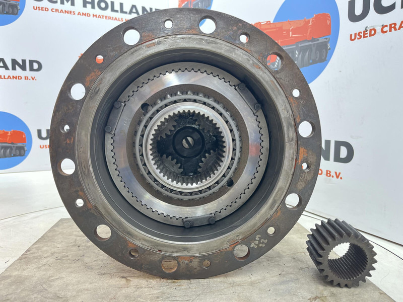 Liebherr Liebherr LTM 1160 planetary gear 22-25-74-40-4pl-H185-46 - Suspension for Crane: picture 5 Liebherr Liebherr LTM 1160 planetary gear 22-25-74-40-4pl-H185-46 - Suspension for Crane: picture 5
