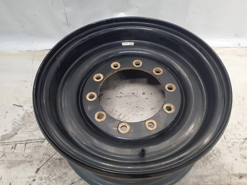 Liebherr Rim 445/95R25 10 12 1p - Rim for Crane: picture 2 Liebherr Rim 445/95R25 10 12 1p - Rim for Crane: picture 2