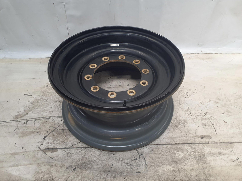 Liebherr Rim 445/95R25 10 12 1p - Rim for Crane: picture 1 Liebherr Rim 445/95R25 10 12 1p - Rim for Crane: picture 1