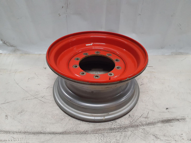 Liebherr Rim 445/95R25 10 12 1p - Rim for Crane: picture 1 Liebherr Rim 445/95R25 10 12 1p - Rim for Crane: picture 1