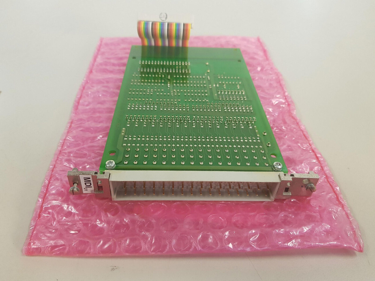 PAT Circuit board new - Electrical system for Crane: picture 5 PAT Circuit board new - Electrical system for Crane: picture 5