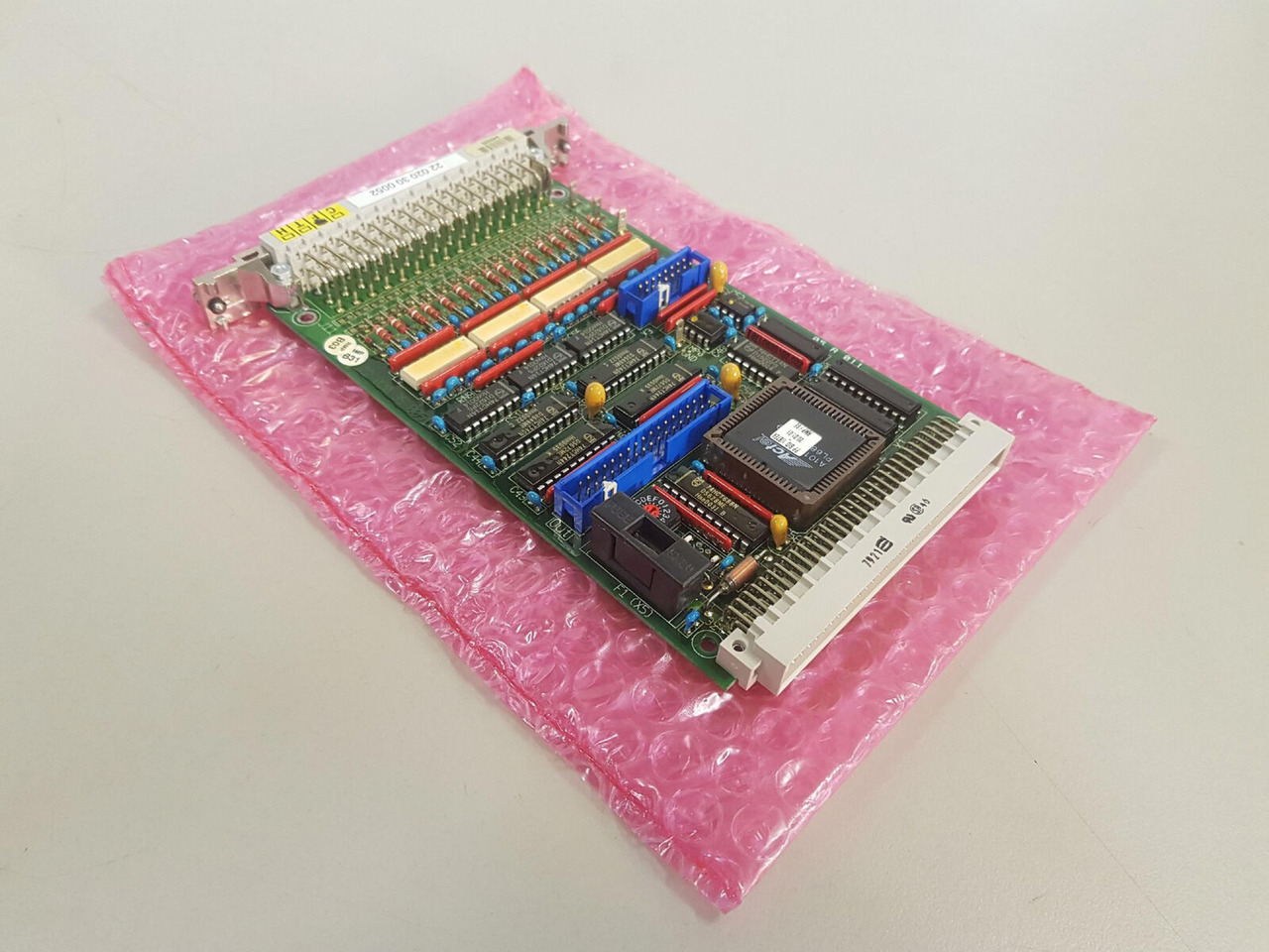 PAT Circuit board new - ECU for Mobile crane: picture 3 PAT Circuit board new - ECU for Mobile crane: picture 3