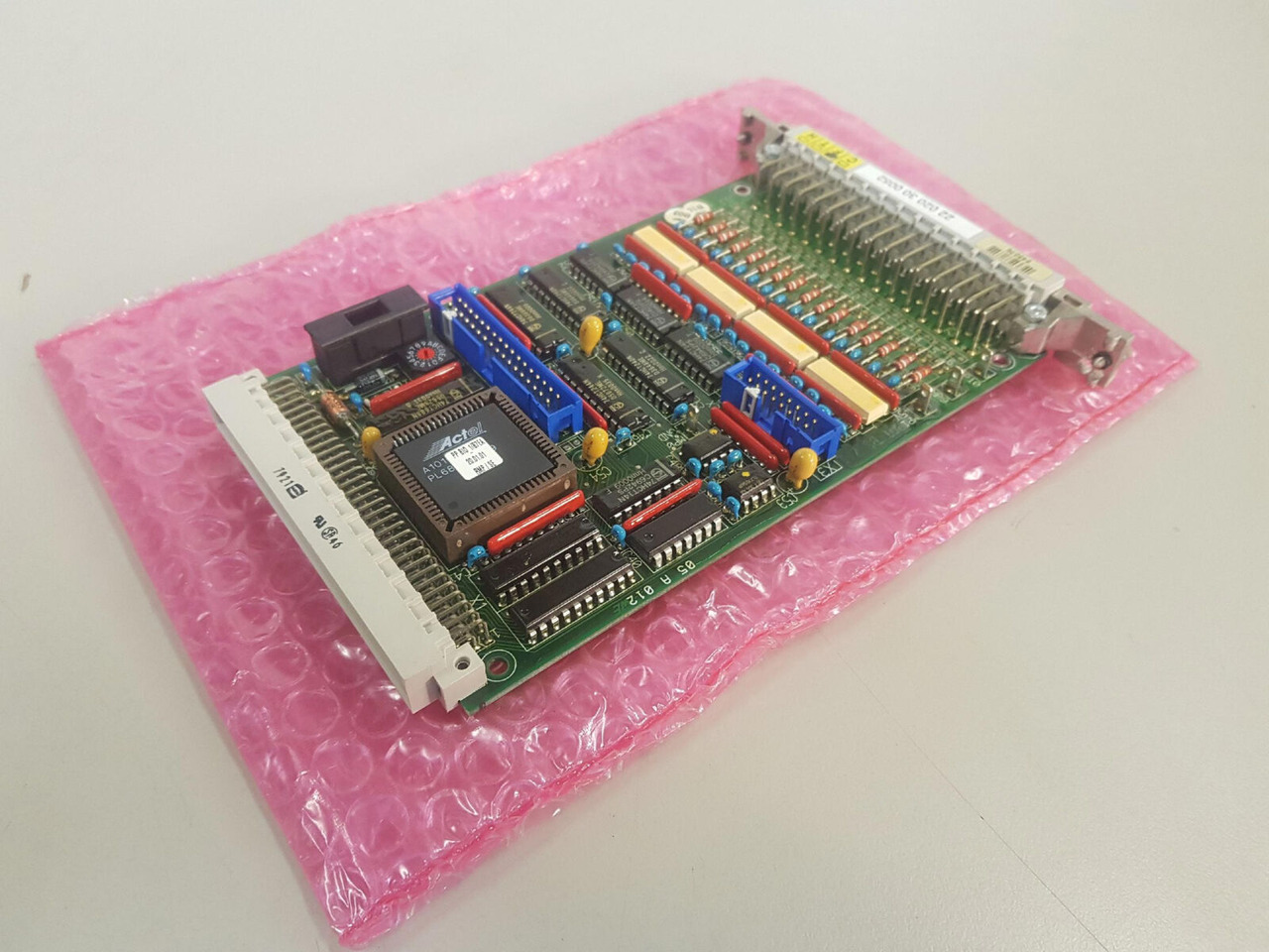 PAT Circuit board new - ECU for Mobile crane: picture 2 PAT Circuit board new - ECU for Mobile crane: picture 2