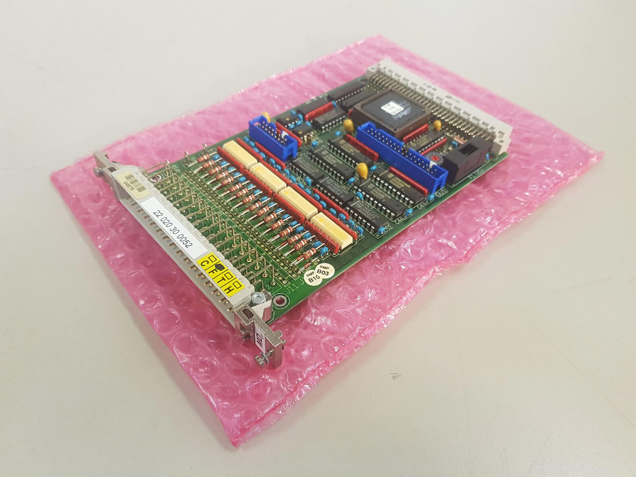 PAT Circuit board new - ECU for Mobile crane: picture 3 PAT Circuit board new - ECU for Mobile crane: picture 3