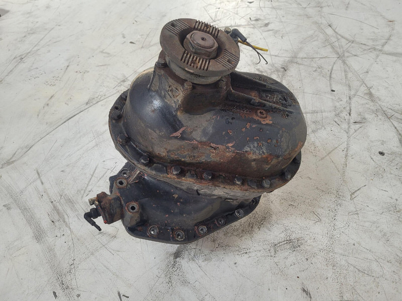 Spierings SK-598 AT 5 mid differential axle 3 - Differential gear for Crane: picture 4 Spierings SK-598 AT 5 mid differential axle 3 - Differential gear for Crane: picture 4