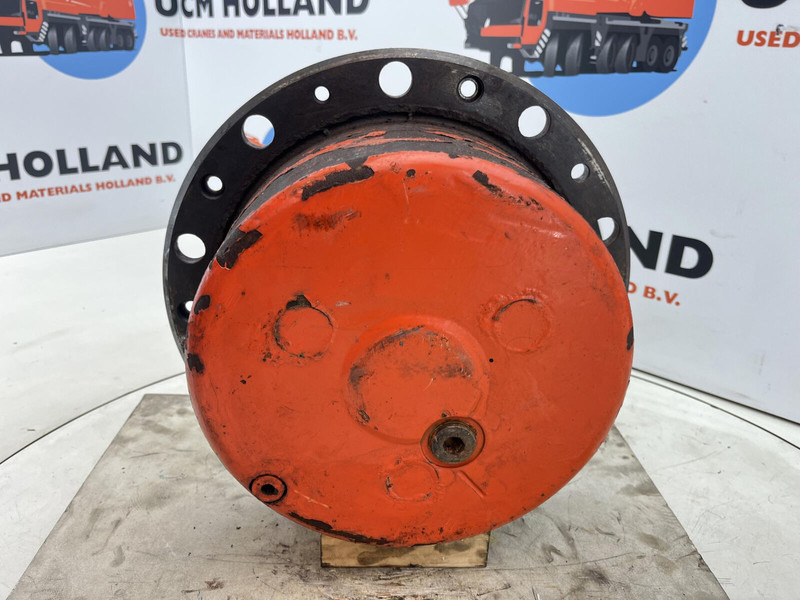 Terex AC 155 planetary gear 17-24-67-32-3pl-H135-46 - Suspension for Crane: picture 1 Terex AC 155 planetary gear 17-24-67-32-3pl-H135-46 - Suspension for Crane: picture 1