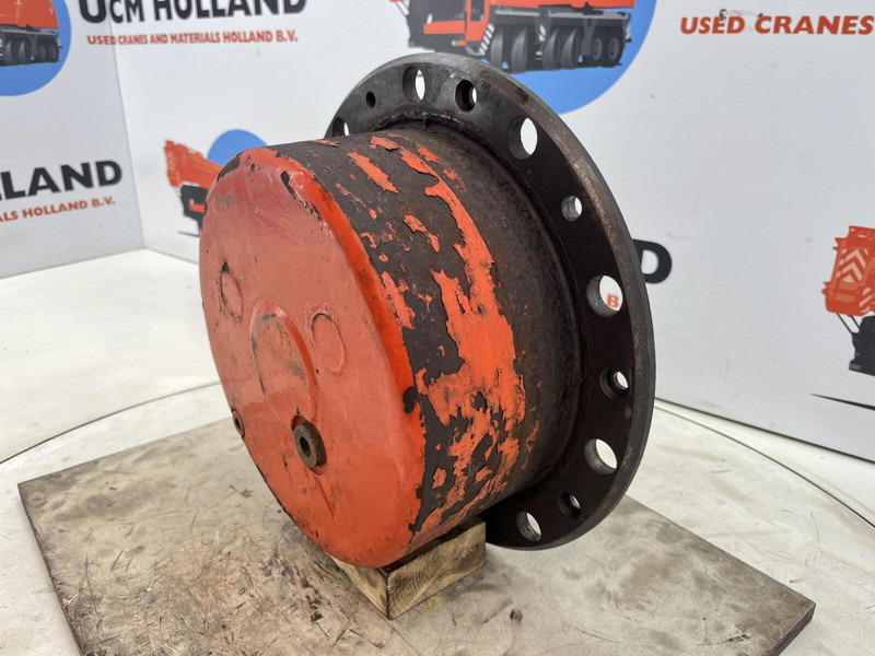 Terex AC 155 planetary gear 17-24-67-32-3pl-H135-46 - Suspension for Crane: picture 2 Terex AC 155 planetary gear 17-24-67-32-3pl-H135-46 - Suspension for Crane: picture 2