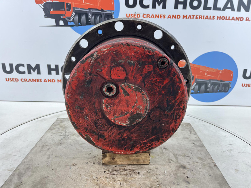 Terex AC 155 planetary gear 17-24-67-32-3pl-H135-46 - Suspension for Crane: picture 1 Terex AC 155 planetary gear 17-24-67-32-3pl-H135-46 - Suspension for Crane: picture 1