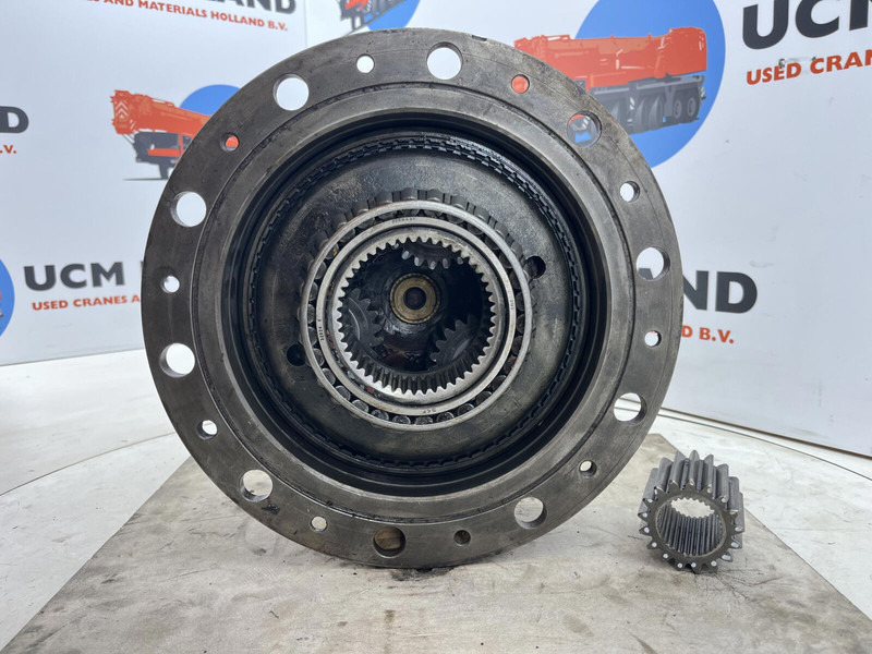 Terex AC 155 planetary gear 17-24-67-32-3pl-H135-46 - Suspension for Crane: picture 5 Terex AC 155 planetary gear 17-24-67-32-3pl-H135-46 - Suspension for Crane: picture 5