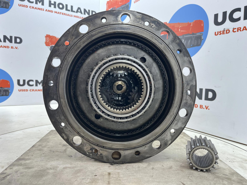 Terex AC 155 planetary gear 17-24-67-32-3pl-H135-46 - Suspension for Crane: picture 4 Terex AC 155 planetary gear 17-24-67-32-3pl-H135-46 - Suspension for Crane: picture 4