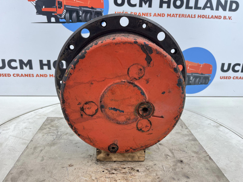 Terex AC 155 planetary gear 17-24-67-32-46-3-H135 - Suspension for Crane: picture 1 Terex AC 155 planetary gear 17-24-67-32-46-3-H135 - Suspension for Crane: picture 1