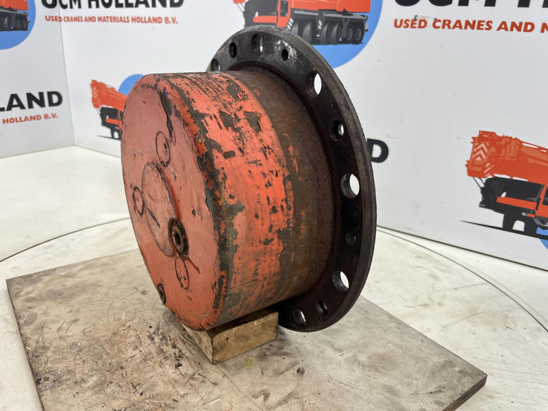 Terex AC 155 planetary gear 17-24-67-32-46-3-H135 - Suspension for Crane: picture 2 Terex AC 155 planetary gear 17-24-67-32-46-3-H135 - Suspension for Crane: picture 2