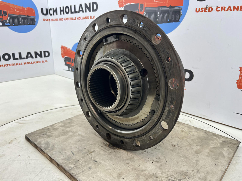 Terex AC 155 planetary gear 22-25-74-40-46-3pl-H135 - Suspension: picture 3 Terex AC 155 planetary gear 22-25-74-40-46-3pl-H135 - Suspension: picture 3