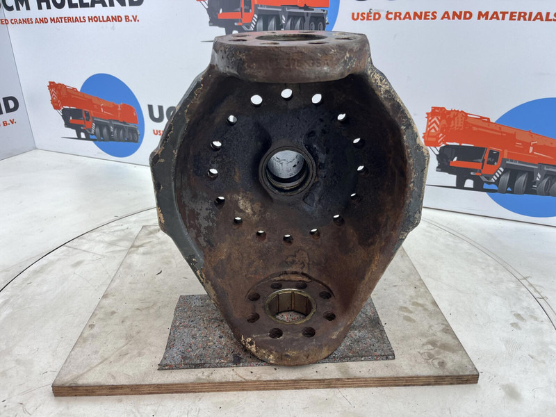 Terex AC 155 steering knuckle 16 holes axle 2 - Steering knuckle for Crane: picture 5 Terex AC 155 steering knuckle 16 holes axle 2 - Steering knuckle for Crane: picture 5