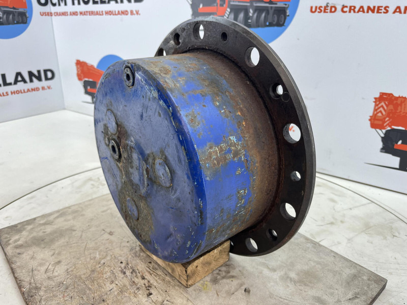 Terex AC 205 planetary gear 17-24-67-32-3pl-H135-42 - Suspension for Crane: picture 2 Terex AC 205 planetary gear 17-24-67-32-3pl-H135-42 - Suspension for Crane: picture 2