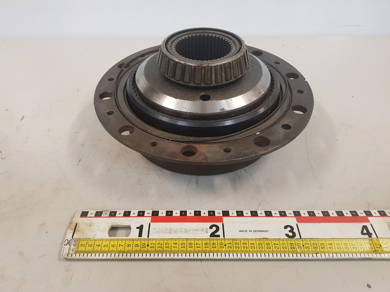 Suspension for Crane Terex AC 25 axle 1 planetary gear 17-24-67-32-3pl-H7: picture 1