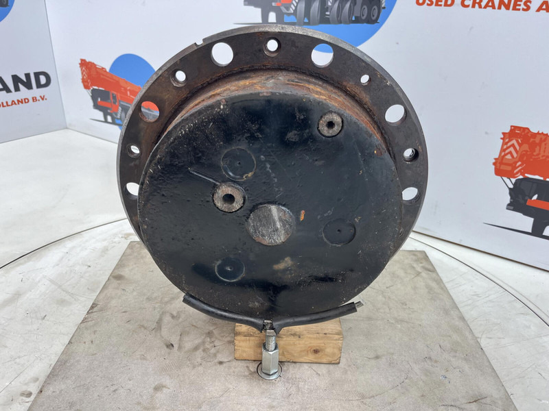 Terex AC 40-1 city planetary drive 17-24-67-32-3pl-H85-42 - Suspension for Crane: picture 1 Terex AC 40-1 city planetary drive 17-24-67-32-3pl-H85-42 - Suspension for Crane: picture 1