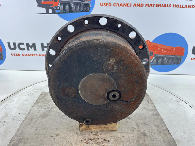 Terex AC 50 planetary gear 17-24-67-32-3pl-H135-42 - Suspension for Crane: picture 1 Terex AC 50 planetary gear 17-24-67-32-3pl-H135-42 - Suspension for Crane: picture 1