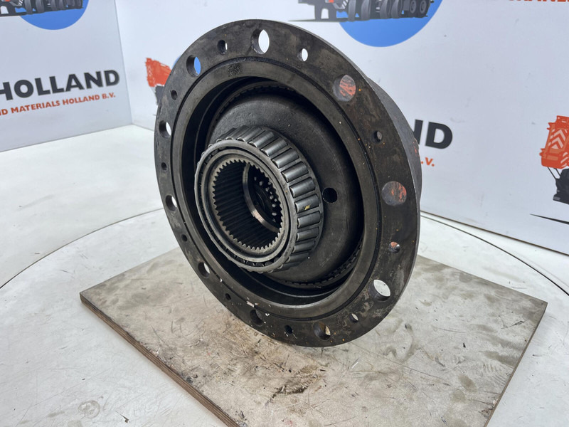 Terex AC 50 planetary gear 17-24-67-32-3pl-H135-46 - Suspension for Crane: picture 3 Terex AC 50 planetary gear 17-24-67-32-3pl-H135-46 - Suspension for Crane: picture 3