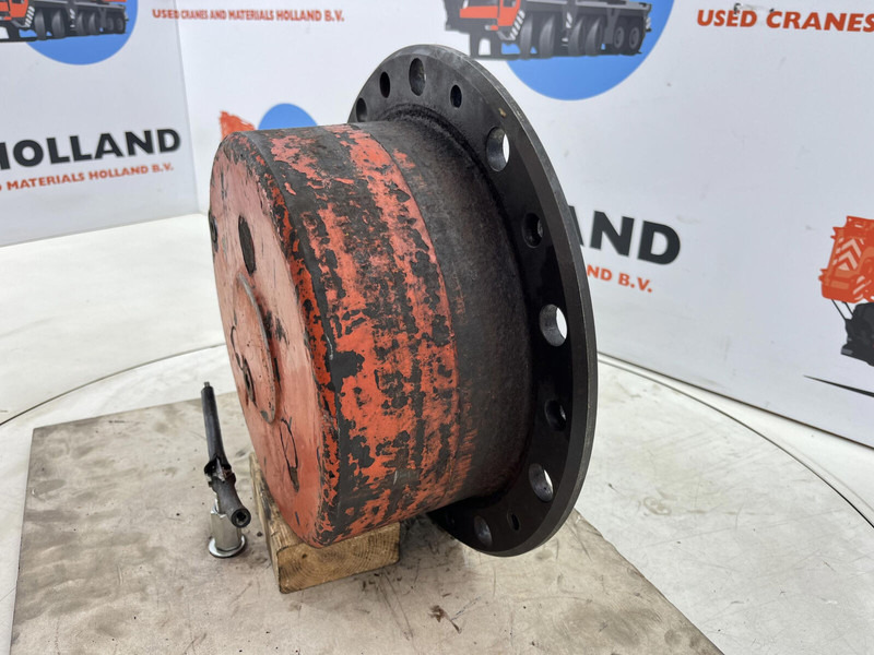 Terex AC 50 planetary gear 17-24-67-32-3pl-H135-46 - Suspension for Crane: picture 2 Terex AC 50 planetary gear 17-24-67-32-3pl-H135-46 - Suspension for Crane: picture 2