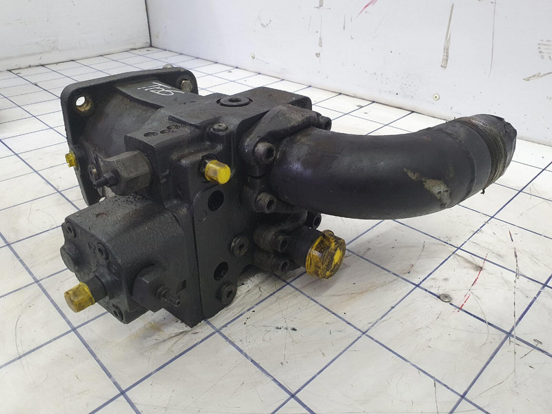 Terex AC 50 variable displacement pump - Hydraulic pump for Crane: picture 5 Terex AC 50 variable displacement pump - Hydraulic pump for Crane: picture 5