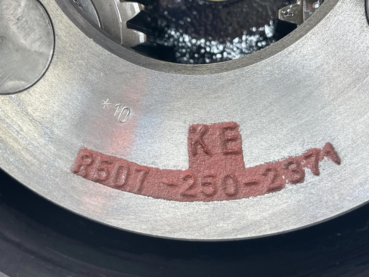 Final drive for Crane Terex/Demag AC 100/4 planetary gear 22-25-74-40-3pl-H127-46: picture 8