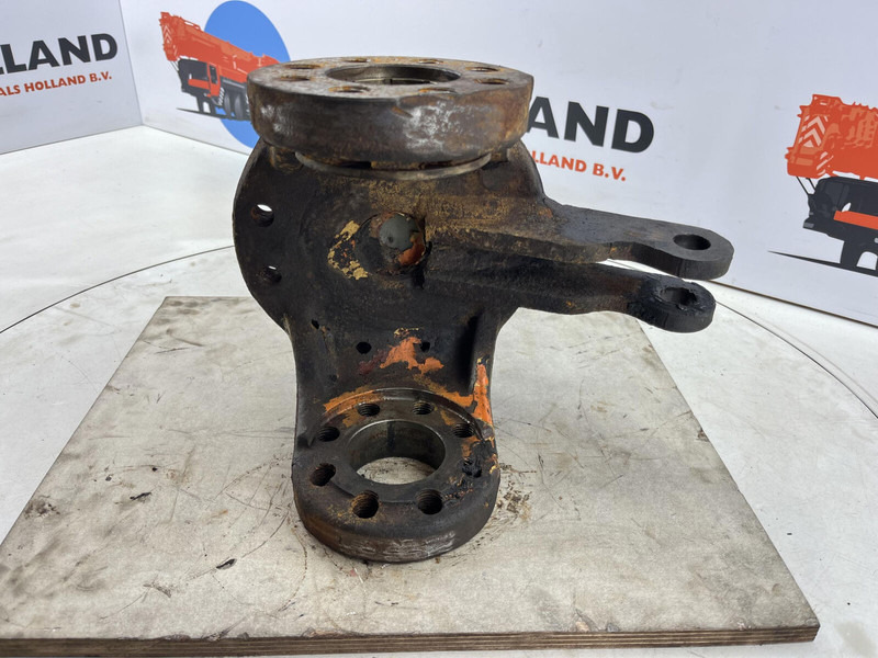 Terex HC 340 Steering knuckle 12 holes axle 2 - Steering knuckle for Crane: picture 5 Terex HC 340 Steering knuckle 12 holes axle 2 - Steering knuckle for Crane: picture 5