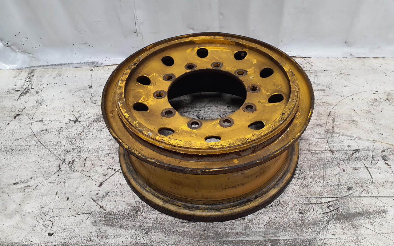 Terex Rim 385/95R25 10 6 3p - Rim for Crane: picture 1 Terex Rim 385/95R25 10 6 3p - Rim for Crane: picture 1