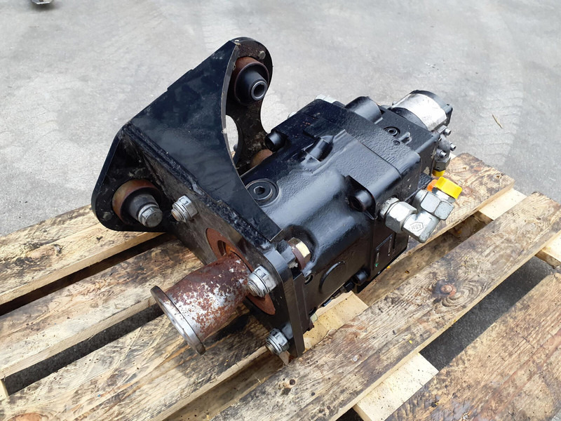 Terex Terex Challenger 3160 Hydraulic pump - Hydraulic pump for Crane: picture 2 Terex Terex Challenger 3160 Hydraulic pump - Hydraulic pump for Crane: picture 2