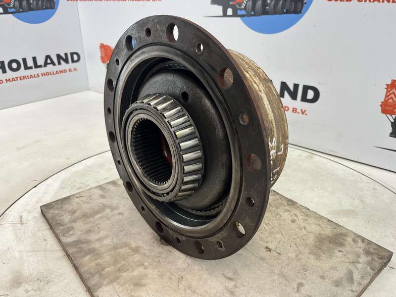 Terex Terex/Demag AC 35 planetary gear 17-24-67-32-3pl-H135-46 - Suspension for Crane: picture 3 Terex Terex/Demag AC 35 planetary gear 17-24-67-32-3pl-H135-46 - Suspension for Crane: picture 3