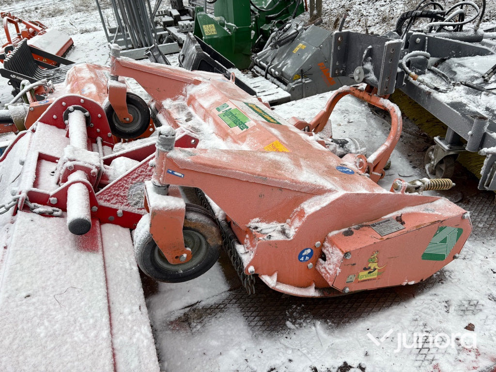 Betesputs - Agrimaster Spider 1800 - Flail mower: picture 1 Betesputs - Agrimaster Spider 1800 - Flail mower: picture 1