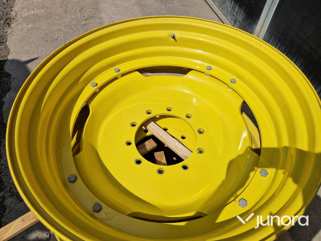 Fälgar John Deere - Rim for Agricultural machinery: picture 4 Fälgar John Deere - Rim for Agricultural machinery: picture 4