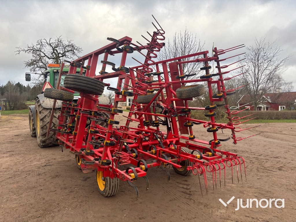 Harv - Lilla Harrie, 6m - Cultivator: picture 3 Harv - Lilla Harrie, 6m - Cultivator: picture 3