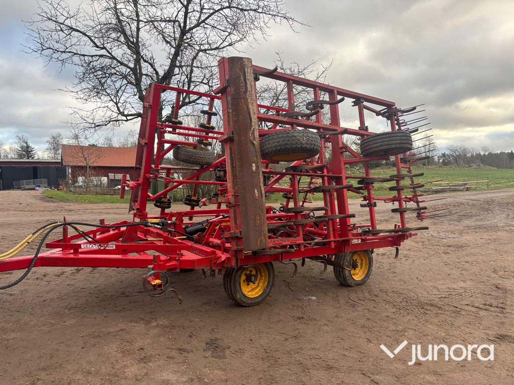 Harv - Lilla Harrie, 6m - Cultivator: picture 5 Harv - Lilla Harrie, 6m - Cultivator: picture 5