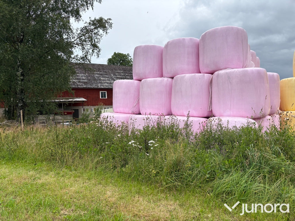 Hösilage - Livestock equipment: picture 4 Hösilage - Livestock equipment: picture 4