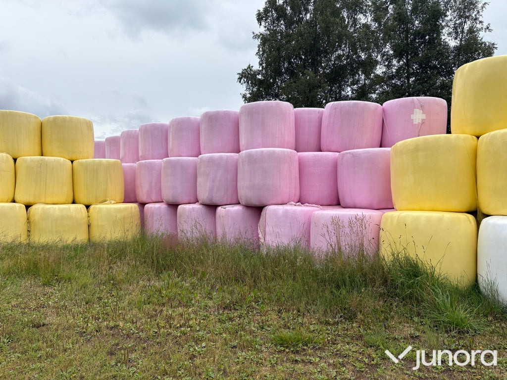 Hösilage - Livestock equipment: picture 1 Hösilage - Livestock equipment: picture 1